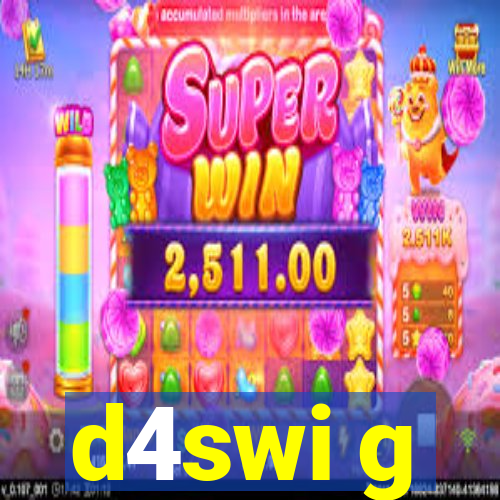 d4swi g